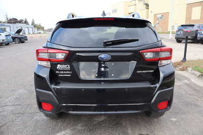 2021 Subaru Crosstrek, $19995. Photo 10