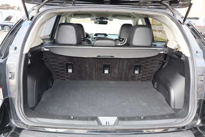 2021 Subaru Crosstrek, $19995. Photo 11