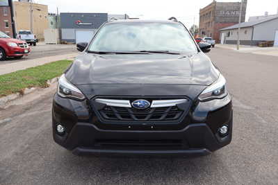 2021 Subaru Crosstrek, $19995. Photo 12