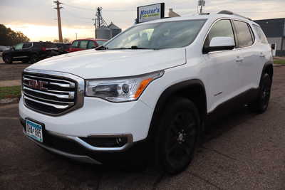 2018 GMC Acadia, $16900. Photo 1
