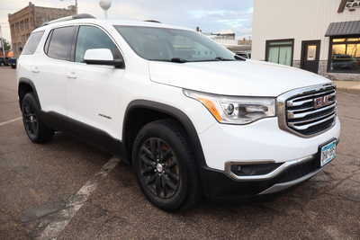 2018 GMC Acadia, $16900. Photo 2