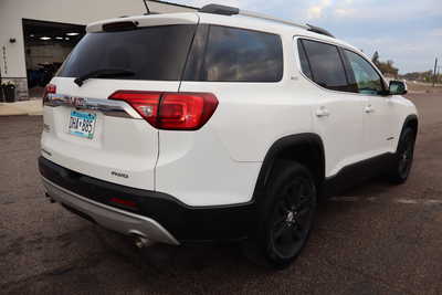 2018 GMC Acadia, $16900. Photo 3