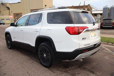 2018 GMC Acadia, $16900. Photo 4