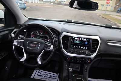 2018 GMC Acadia, $16900. Photo 7