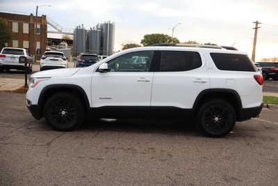 2018 GMC Acadia, $16900. Photo 8