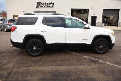 2018 GMC Acadia, $16900. Photo 9