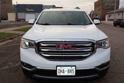 2018 GMC Acadia, $16900. Photo 12