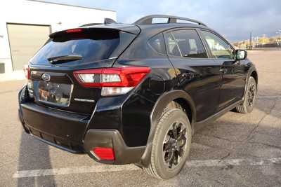 2022 Subaru Crosstrek, $18995. Photo 3