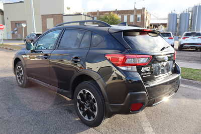 2022 Subaru Crosstrek, $18995. Photo 4