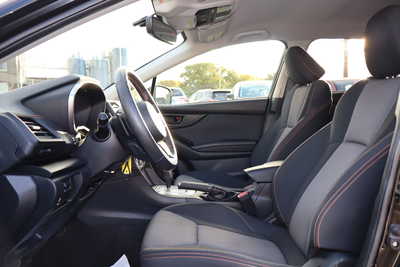 2022 Subaru Crosstrek, $18995. Photo 5