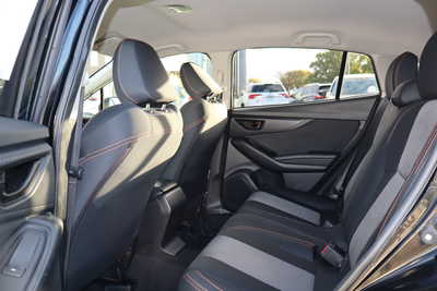 2022 Subaru Crosstrek, $18995. Photo 6