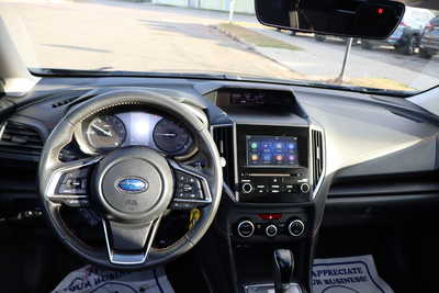 2022 Subaru Crosstrek, $18995. Photo 7