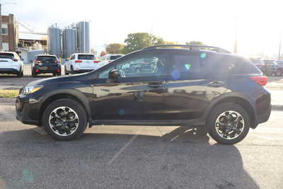 2022 Subaru Crosstrek, $18995. Photo 8