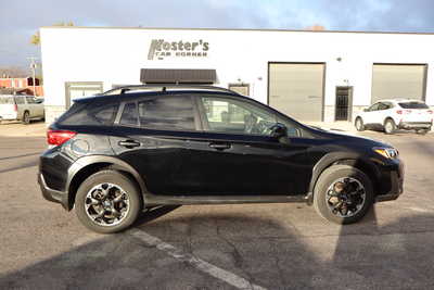 2022 Subaru Crosstrek, $18995. Photo 9