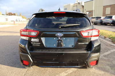 2022 Subaru Crosstrek, $18995. Photo 10