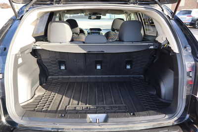2022 Subaru Crosstrek, $18995. Photo 11