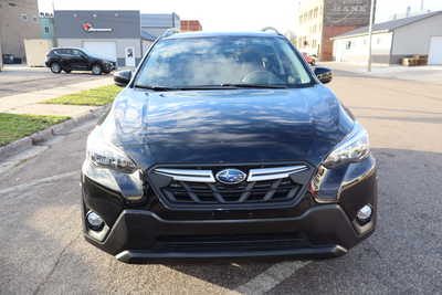 2022 Subaru Crosstrek, $18995. Photo 12
