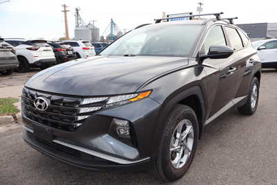 2022 Hyundai Tucson, $17995. Photo 1