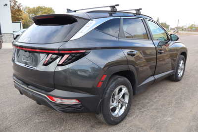 2022 Hyundai Tucson, $17995. Photo 3