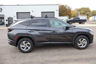 2022 Hyundai Tucson, $17995. Photo 9