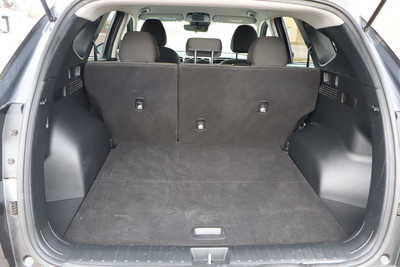2022 Hyundai Tucson, $17995. Photo 11