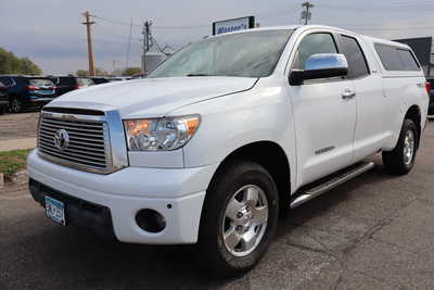 2012 Toyota Tundra Ext Cab, $9995. Photo 1