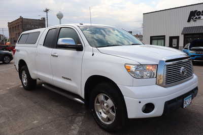 2012 Toyota Tundra Ext Cab, $9995. Photo 2