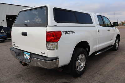2012 Toyota Tundra Ext Cab, $9995. Photo 3