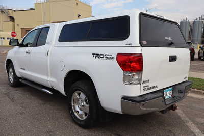 2012 Toyota Tundra Ext Cab, $9995. Photo 4