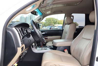 2012 Toyota Tundra Ext Cab, $9995. Photo 5