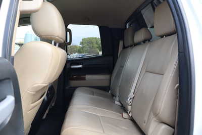 2012 Toyota Tundra Ext Cab, $9995. Photo 6