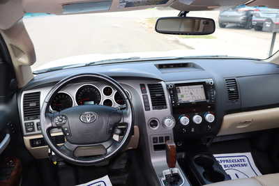 2012 Toyota Tundra Ext Cab, $9995. Photo 7