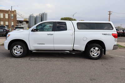 2012 Toyota Tundra Ext Cab, $9995. Photo 8