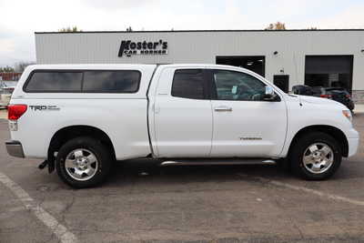 2012 Toyota Tundra Ext Cab, $9995. Photo 9