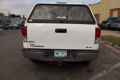 2012 Toyota Tundra Ext Cab, $9995. Photo 10