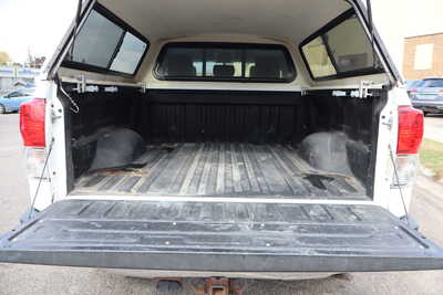 2012 Toyota Tundra Ext Cab, $9995. Photo 11