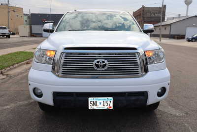 2012 Toyota Tundra Ext Cab, $9995. Photo 12