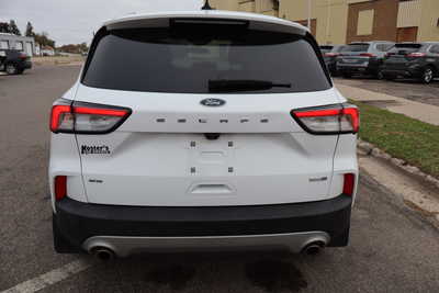 2020 Ford Escape, $14500. Photo 10
