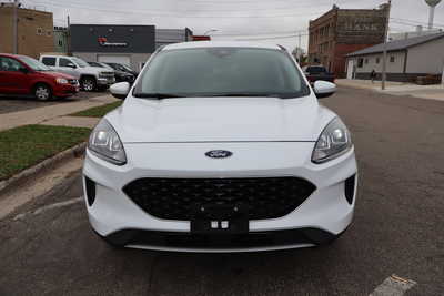 2020 Ford Escape, $14500. Photo 11