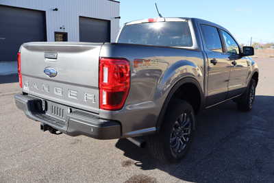 2021 Ford Ranger Crew Cab, $25500. Photo 3