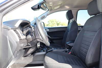 2021 Ford Ranger Crew Cab, $25500. Photo 5