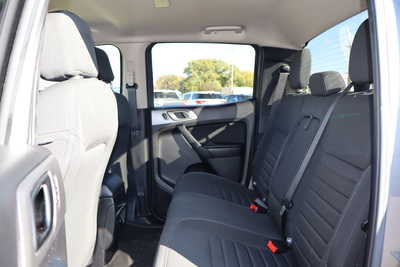 2021 Ford Ranger Crew Cab, $25500. Photo 6