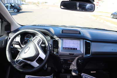 2021 Ford Ranger Crew Cab, $25500. Photo 7