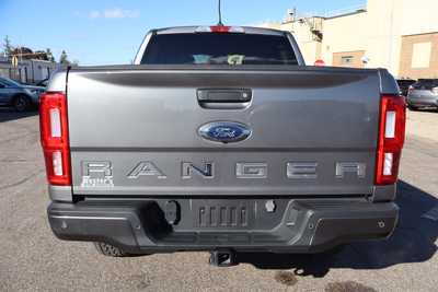 2021 Ford Ranger Crew Cab, $25500. Photo 10