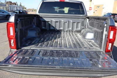 2021 Ford Ranger Crew Cab, $25500. Photo 11