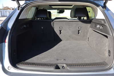 2021 Buick Envision, $18500. Photo 11