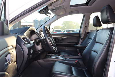 2021 Honda Pilot, $21995. Photo 5