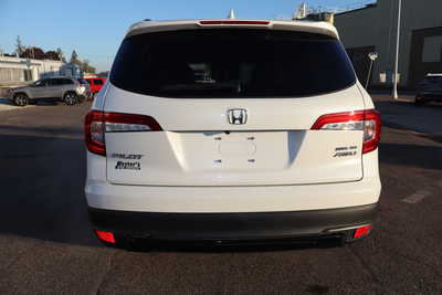 2021 Honda Pilot, $21995. Photo 10