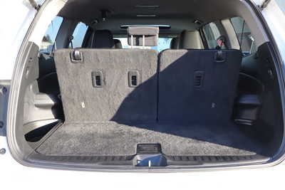 2021 Honda Pilot, $21995. Photo 11