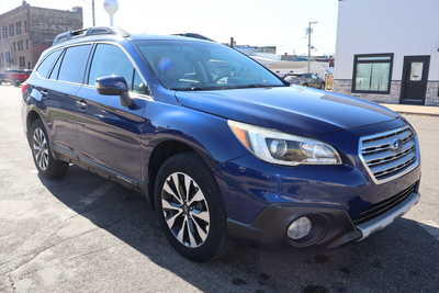 2017 Subaru Outback, $14500. Photo 2